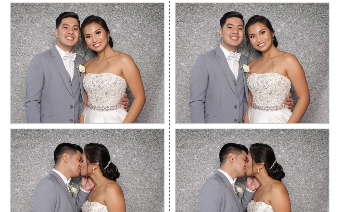 Kevin and Keila’s Wedding