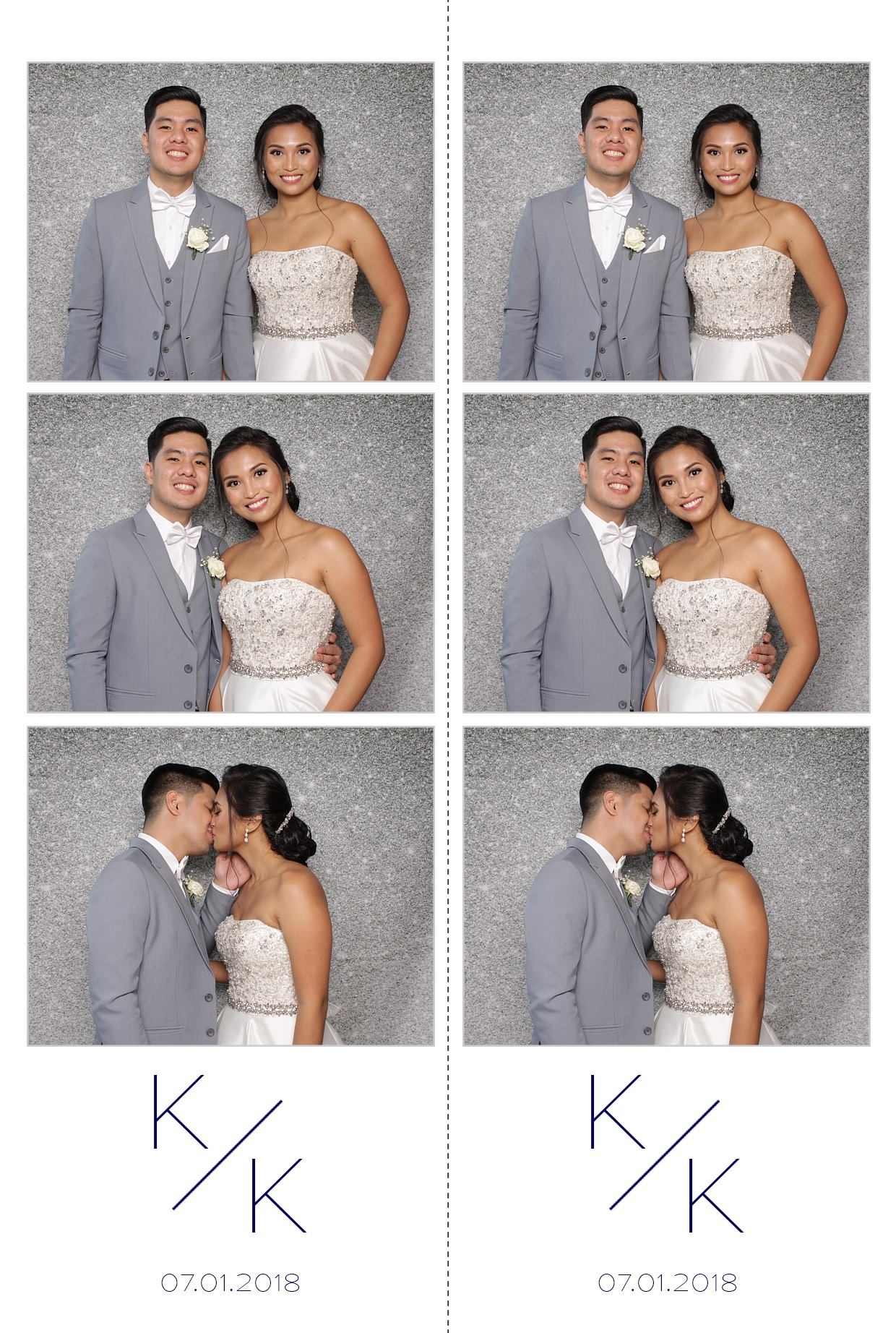Kevin and Keila’s Wedding