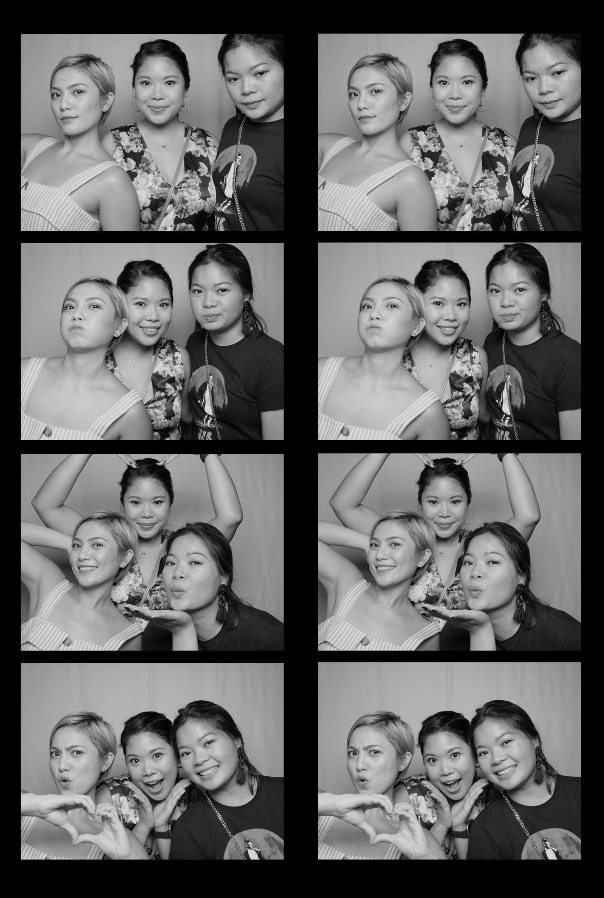 Patricia’s Birthday