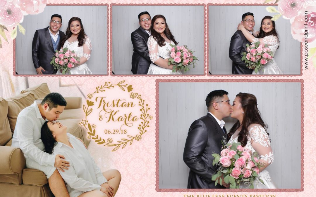Tristan and Karla’s Wedding