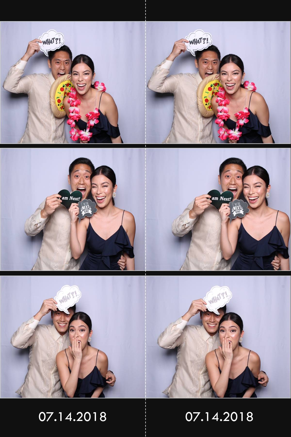 Angelo and Marianna’s Wedding