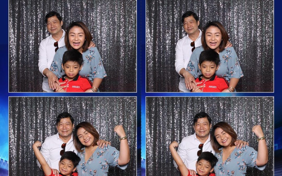 Jacob’s 8th Birthday
