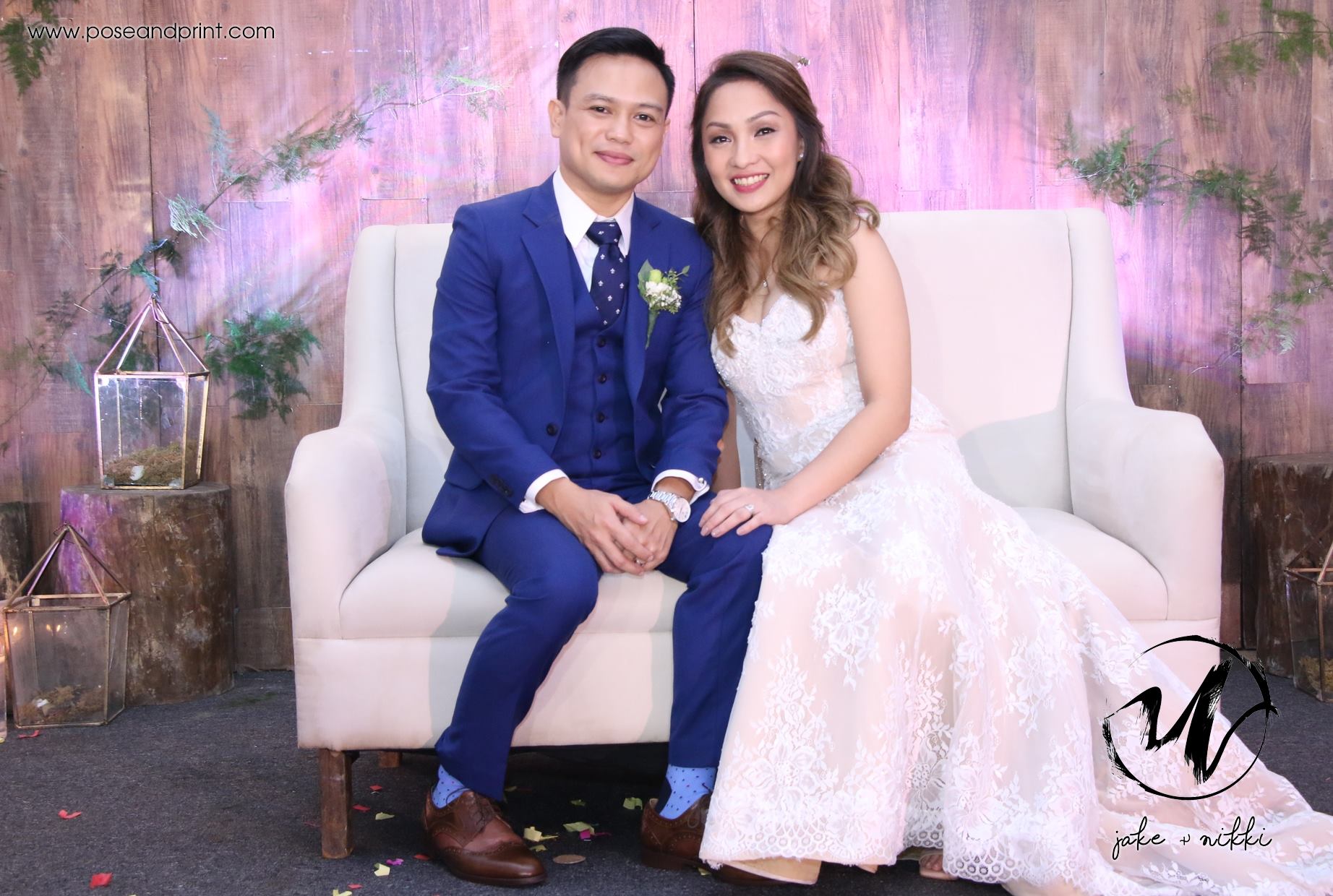 Jake and Nikki’s Wedding – Photoman