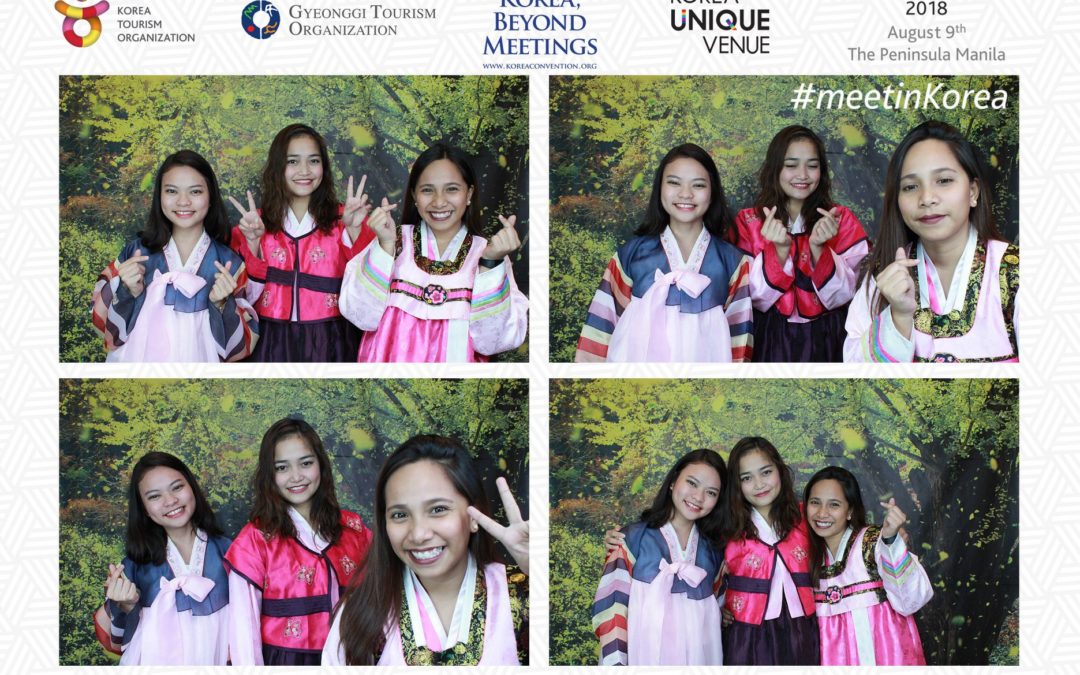 Korea Mice Night 2018