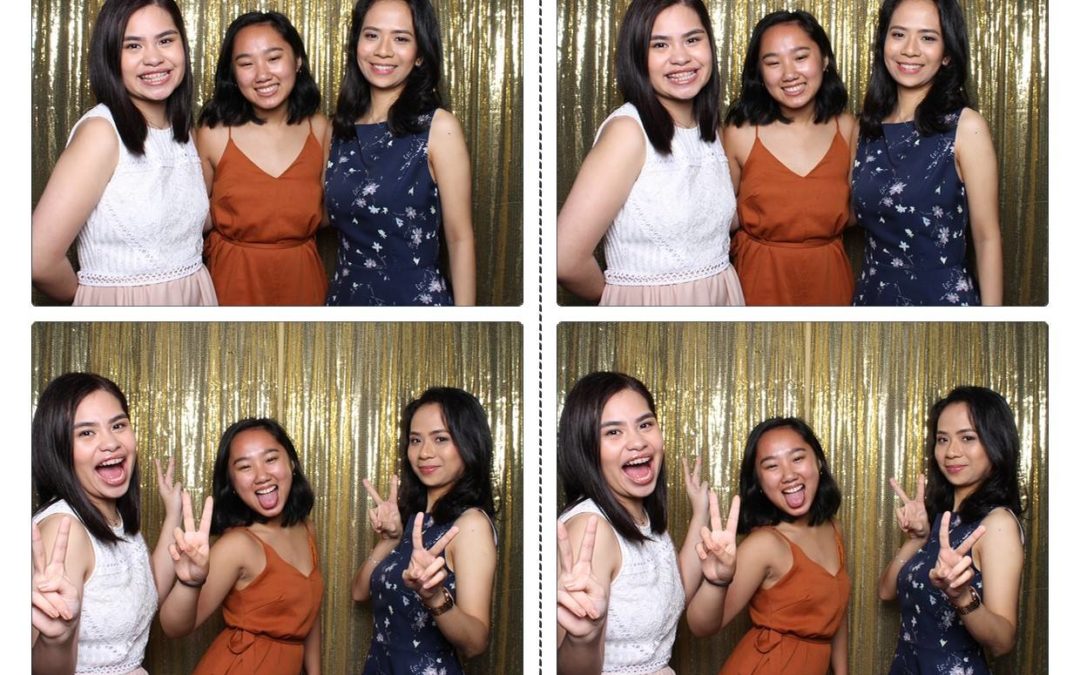 Maia’s 18th Birthday