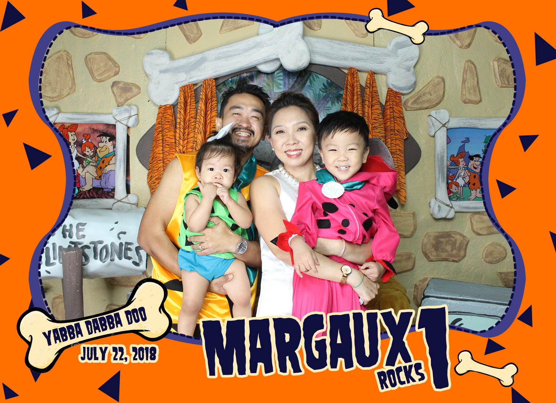 Margaux rocks 1