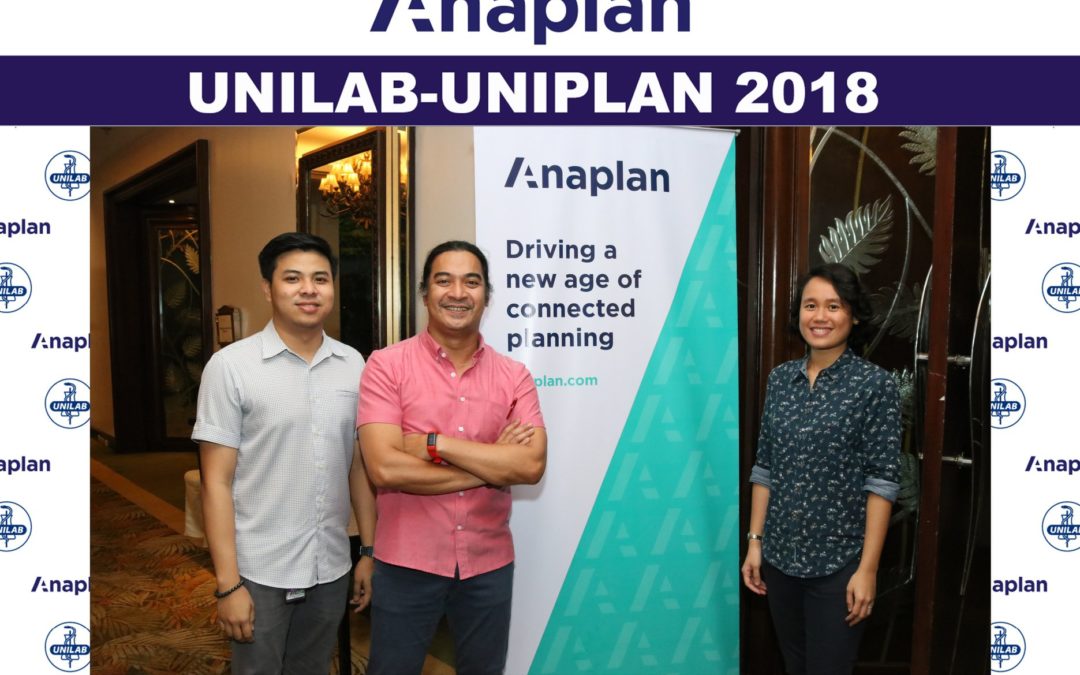 Unilab – Uniplan 2018 – Photoman