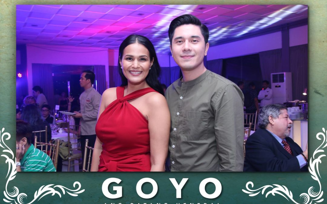 Goyo Ang Batang Heneral After Party – Photoman