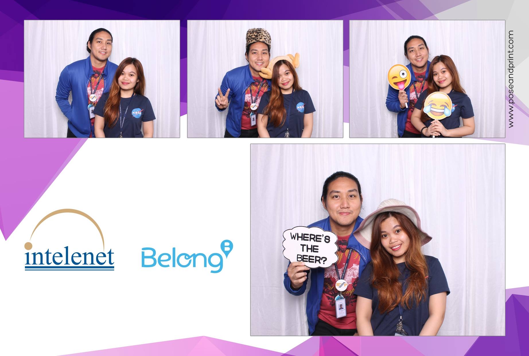 Intelenet Belong