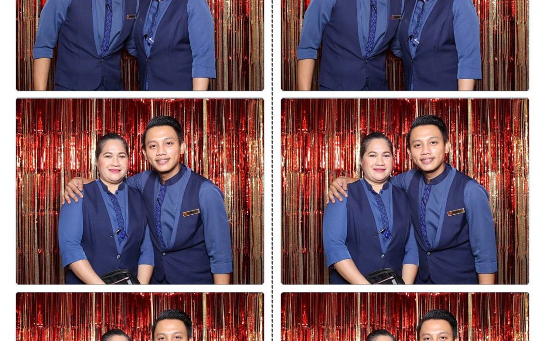 Resorts World Manila 9th Anniversary – Day 5