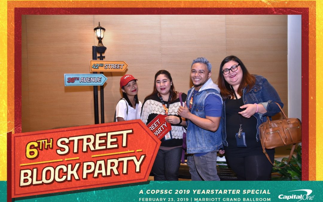 COPSSC 2019 Yearstarter Special – Photoman 4