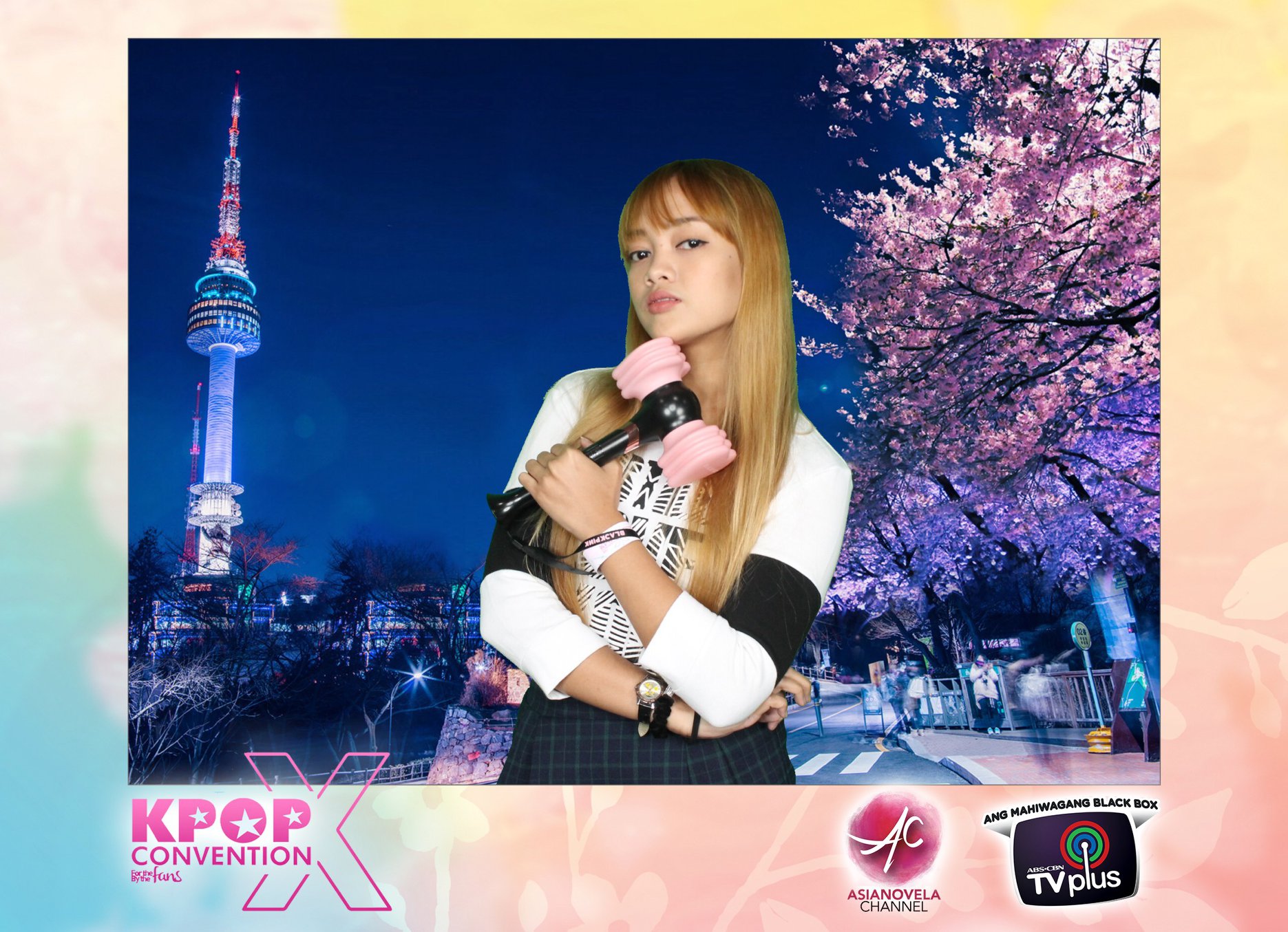 KPOPCON X: AsiaNovela Channel and ABS-CBN TV Plus