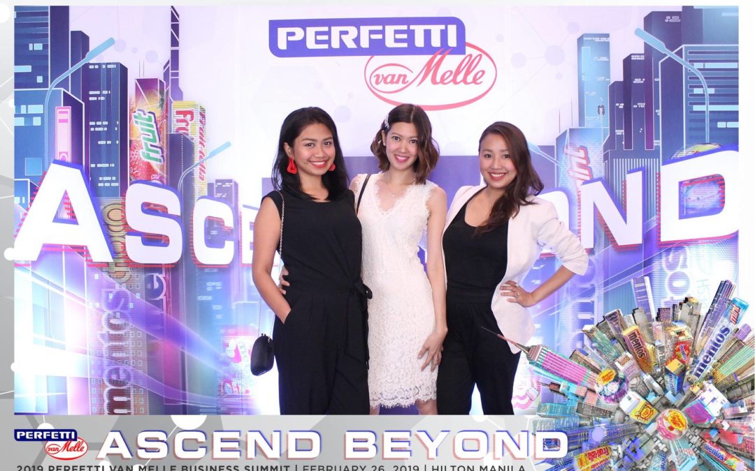 2019 Perfetti Van Melle Business Summit