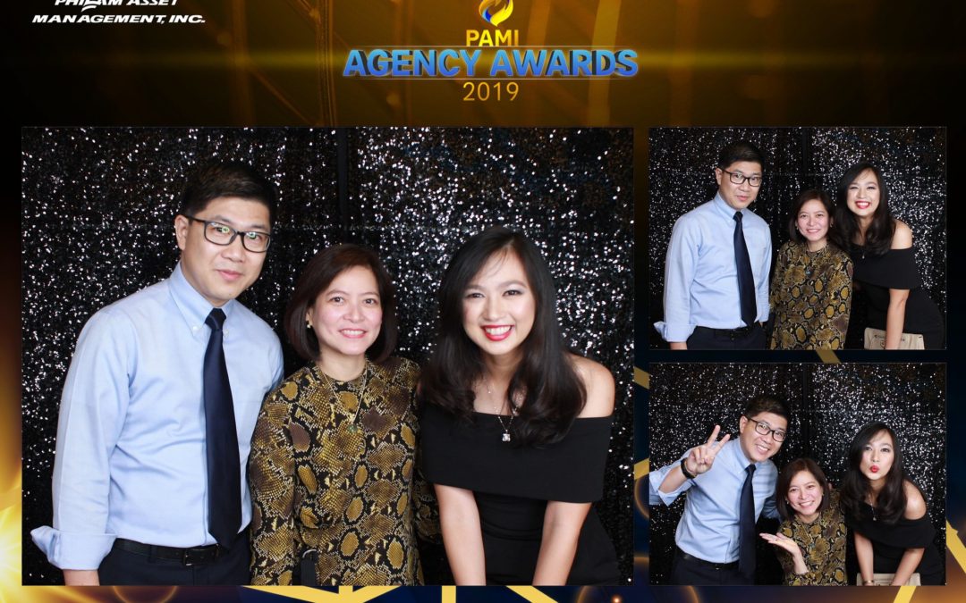 Philam Life Agency Awards 2019