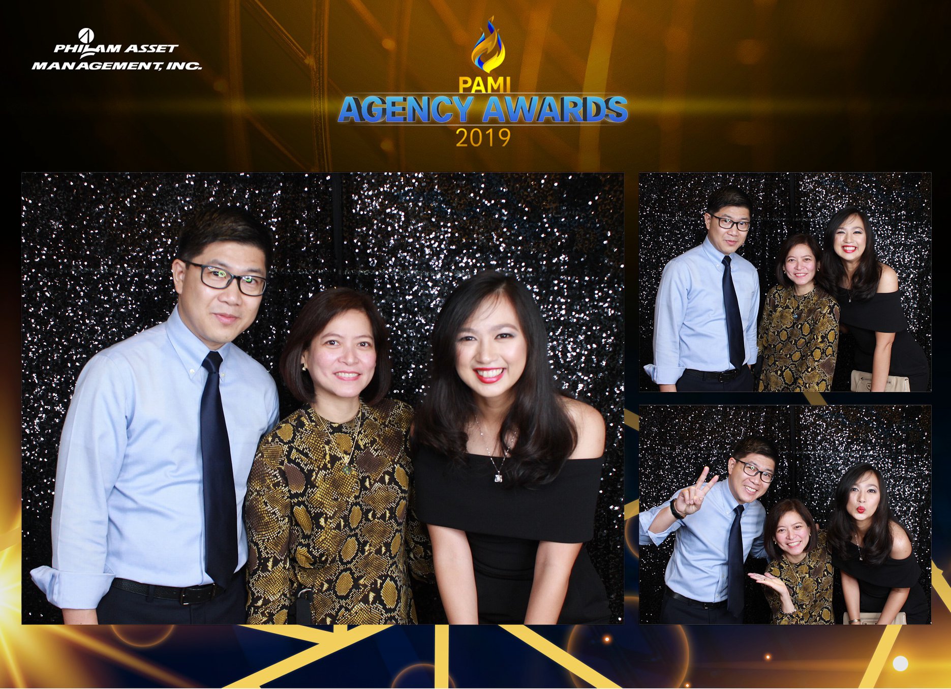 Philam Life Agency Awards 2019
