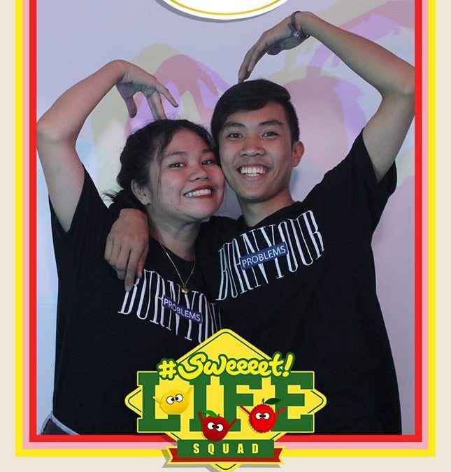 San Miguel Flavored Beer @ UP Fair 2019 – Day 1