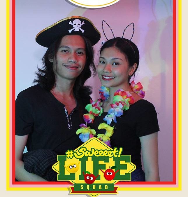 San Miguel Flavored Beer @ UP Fair 2019 – Day 3