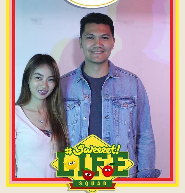 San Miguel Flavored Beer @ UP Fair 2019 – Day 4