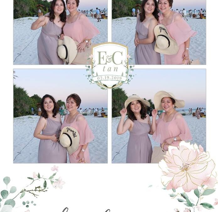 Edward and Ces’ Wedding