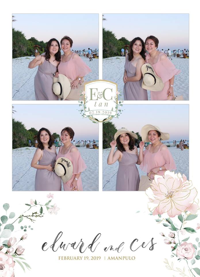 Edward and Ces’ Wedding