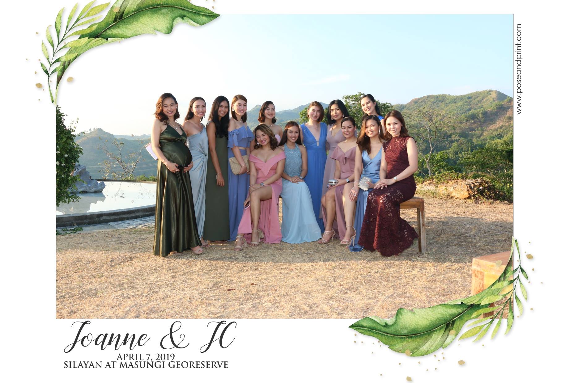 Joanne and JC’s Wedding – Photoman