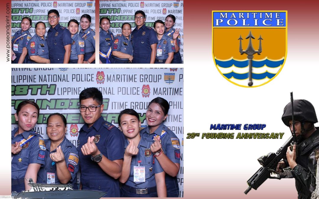 Maritime Group 28th Founding Anniversary