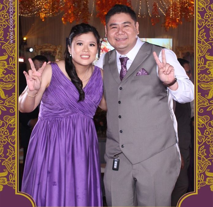 Marc and Cathleen’s Wedding