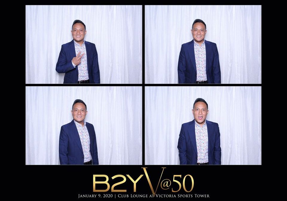 B2Y V @ 50