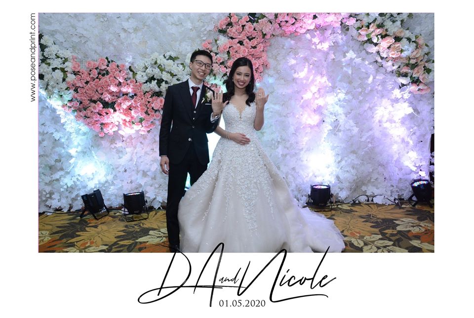 DA and Nicole’s Wedding – Photoman