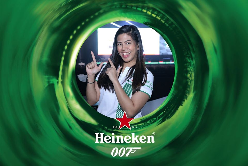 Heineken 2020 Kick-Off Party – Photoman