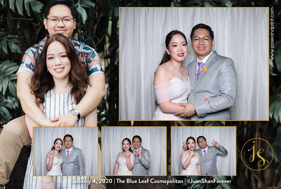 Joseph and Shantelle’s Wedding