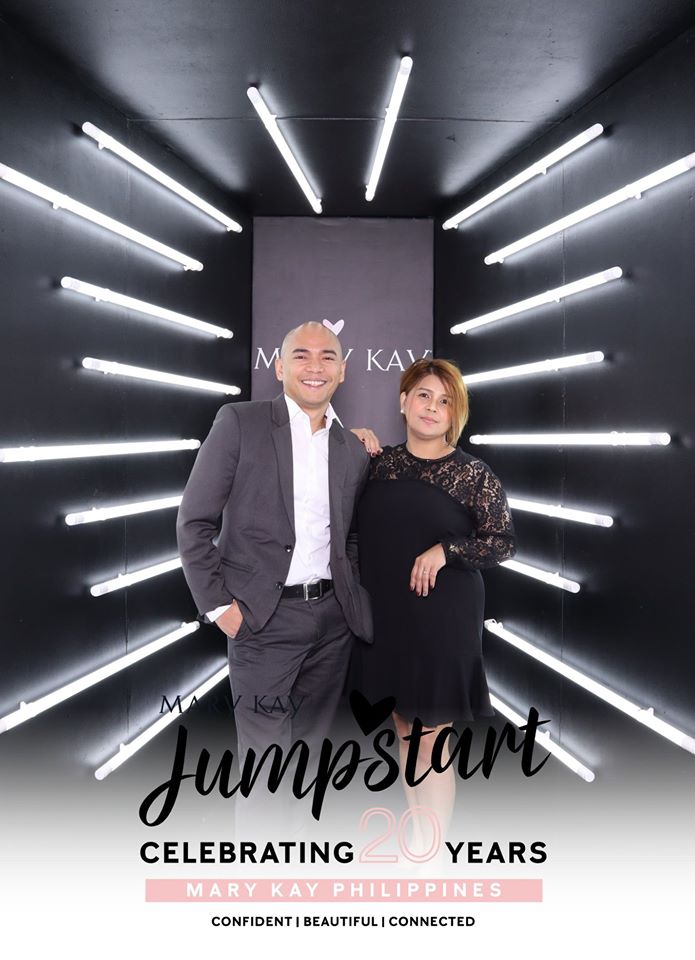 Mary Kay Sales Rally 2020