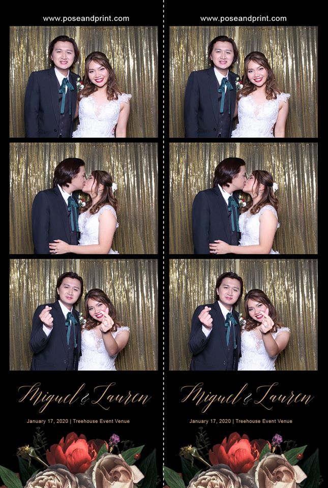 Miguel and Lauren’s Wedding