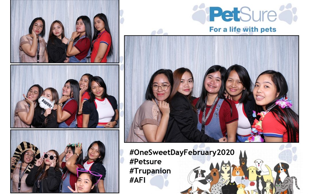 PetSure Trupanion