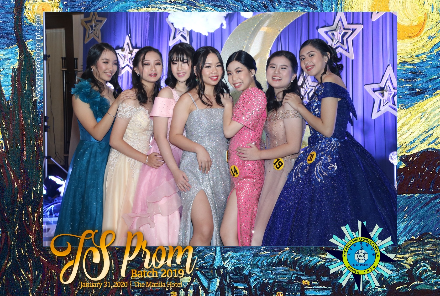 St. Peter the Apostle School JS Prom – Photoman