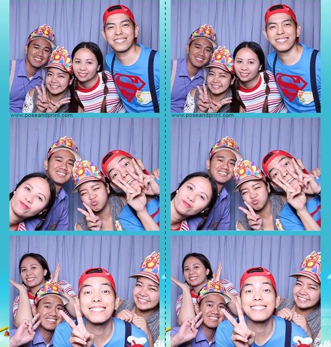 2019 Phil Finance Christmas and Year End Party
