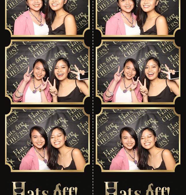 2019 ATCP Workday IPS Christmas Party