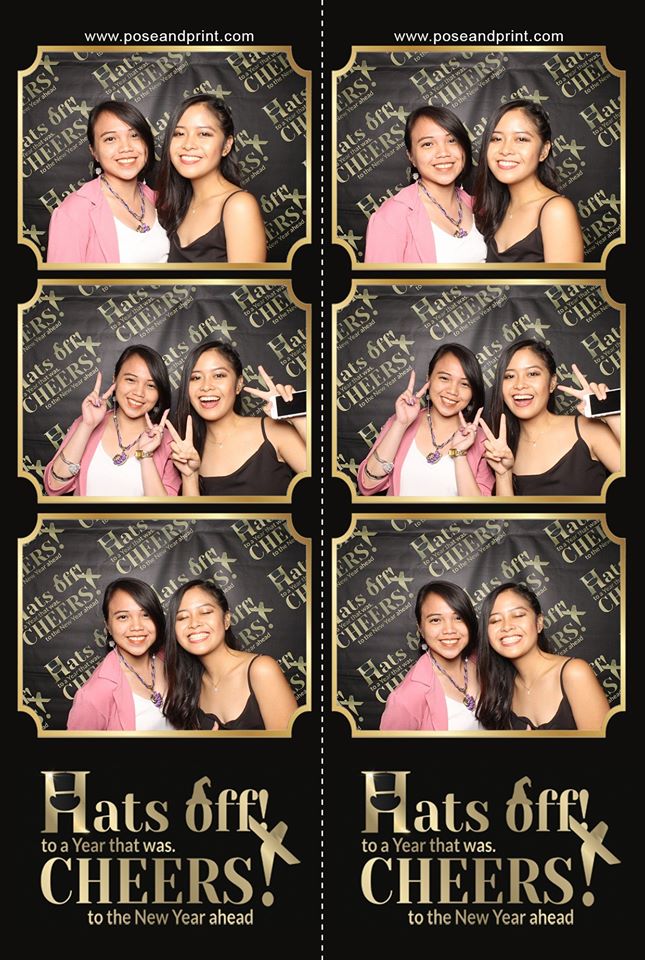 2019 ATCP Workday IPS Christmas Party