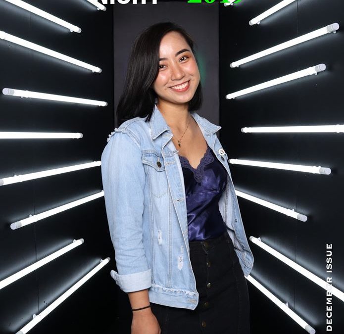 Concentrix Recognition Night 2019 – Vogue