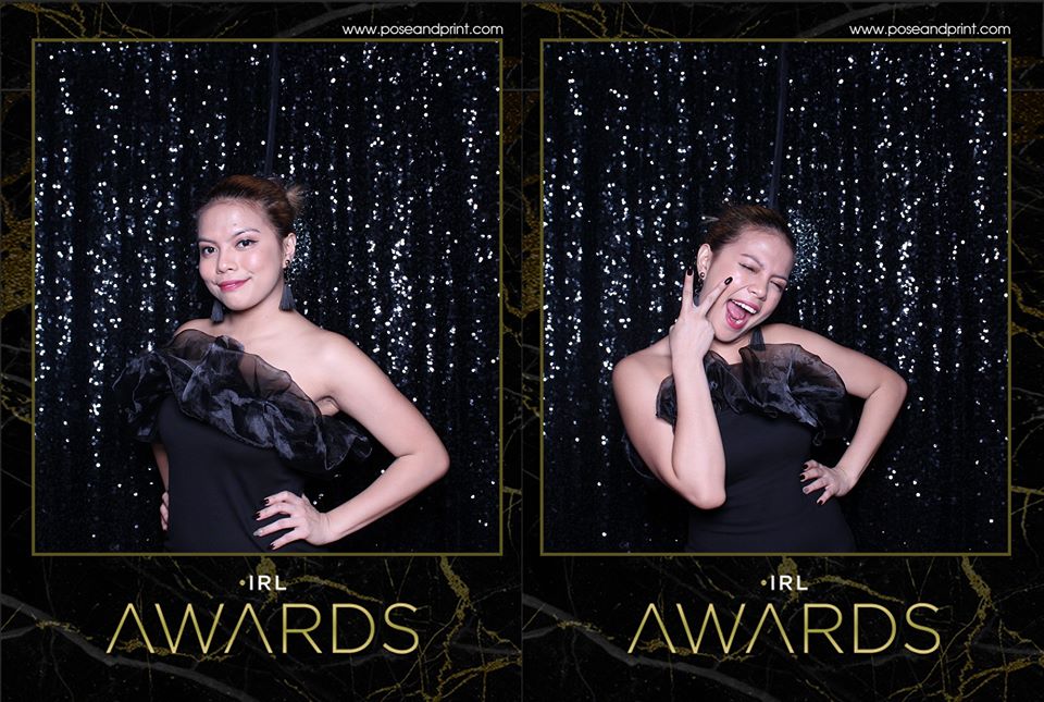 IRL Awards