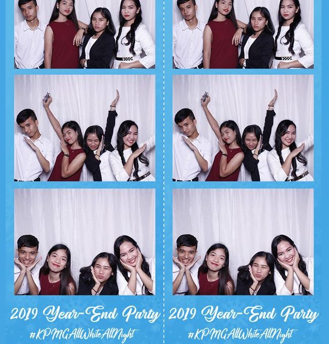 KPML Year End Party 2019 – Booth 2