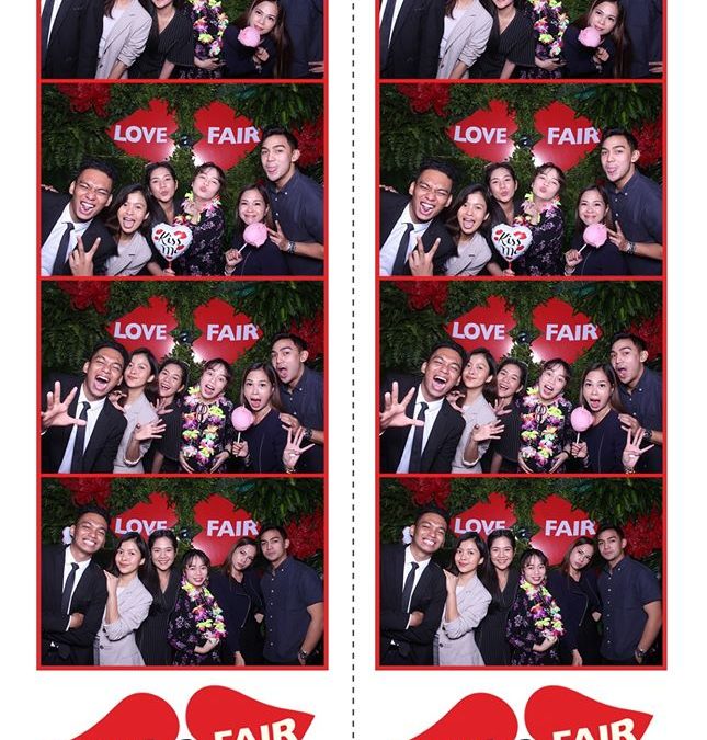 RWM Love a Fair Batch 2