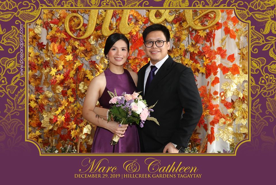 Mark and Cath’s Wedding – Photoman