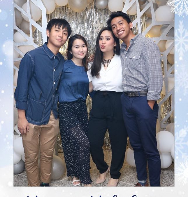 MG Forex Christmas Party – Photoman