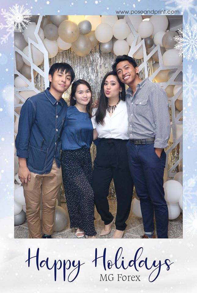 MG Forex Christmas Party – Photoman