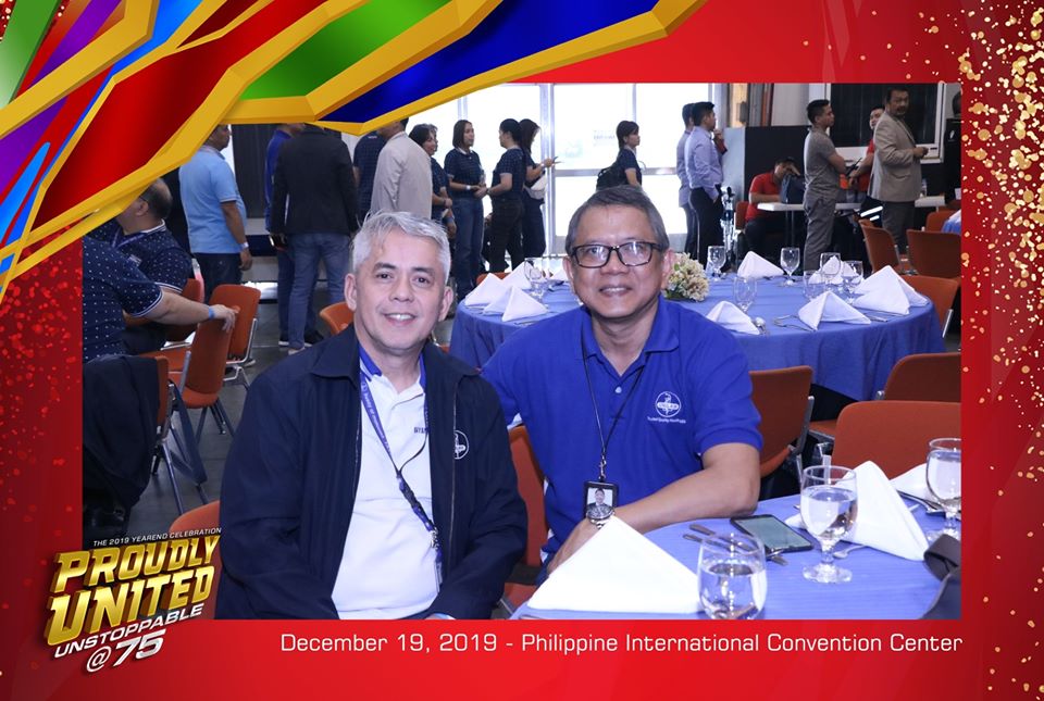 Unilab 2019 Year End Celebration – Photoman 1