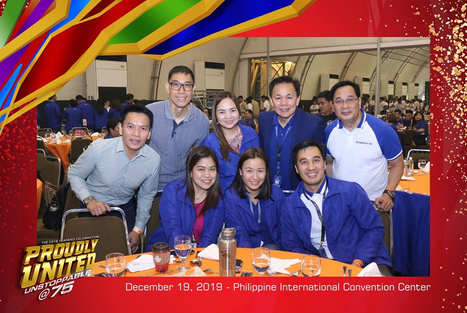 Unilab 2019 Year End Celebration – Photoman 2