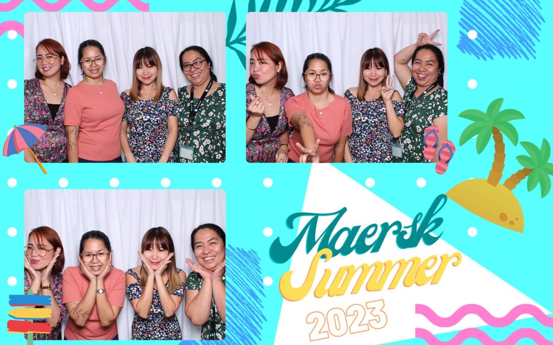Maersk Summer 2023