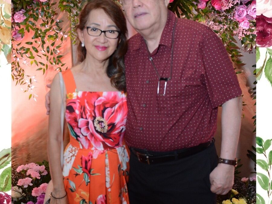 Carina’s 70th Birthday – Photoman