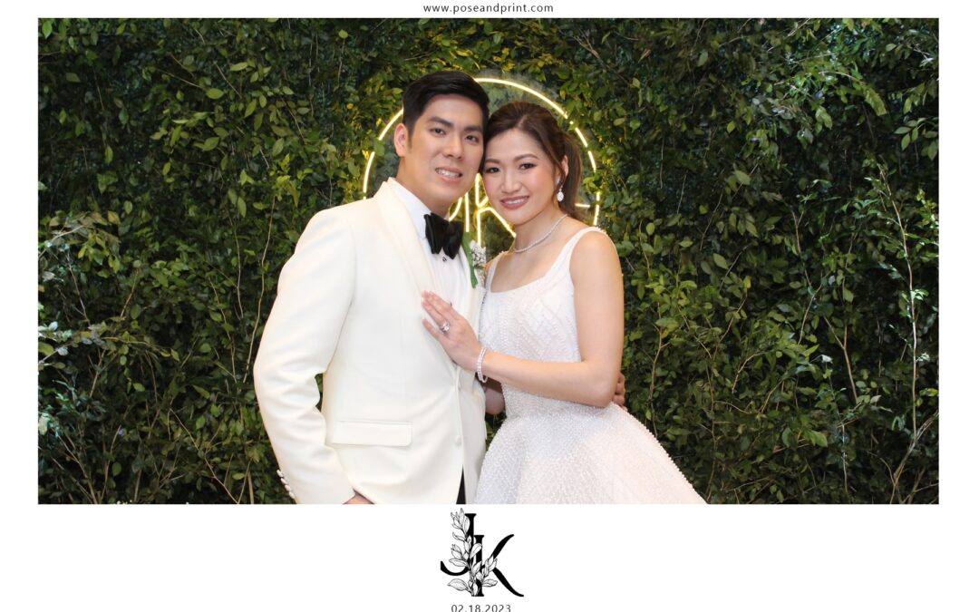 Justin and Kim’s Wedding – Photoman 1